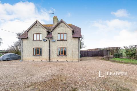 undefined, Hyde Lane Cottages, Foscott, MK18