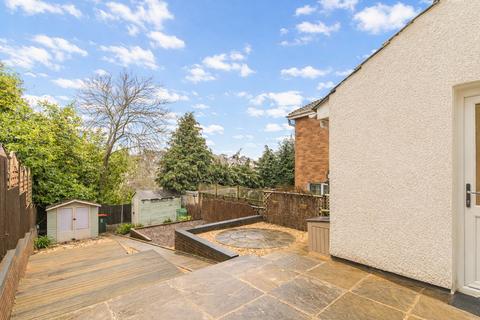 3 bedroom detached house for sale, Upper Tennyson Road, Newport, NP19