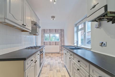 3 bedroom detached house for sale, Upper Tennyson Road, Newport, NP19