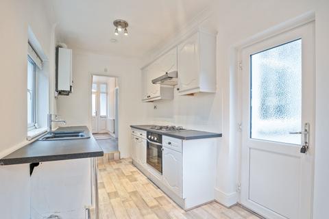 3 bedroom detached house for sale, Upper Tennyson Road, Newport, NP19