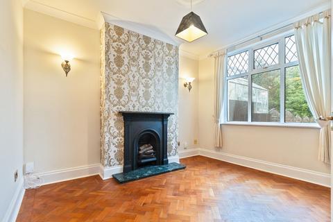 3 bedroom detached house for sale, Upper Tennyson Road, Newport, NP19