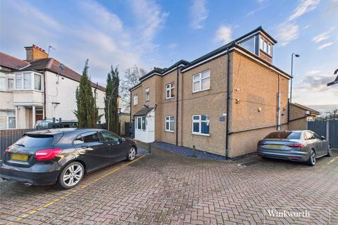 Renters Avenue, London NW4