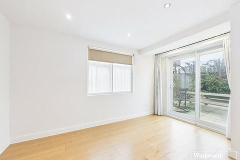 3 bedroom apartment to rent, Renters Avenue, London NW4