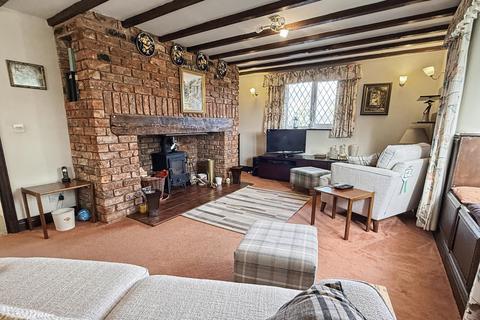 undefined, September Lodge