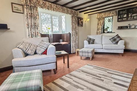 undefined, September Lodge