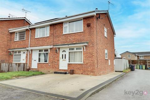 undefined, Springfield Close, Eckington, Sheffield, S21