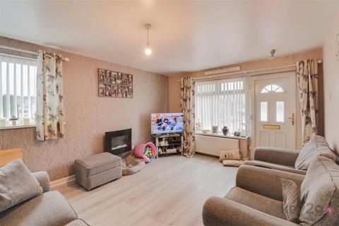 undefined, Springfield Close, Eckington, Sheffield, S21