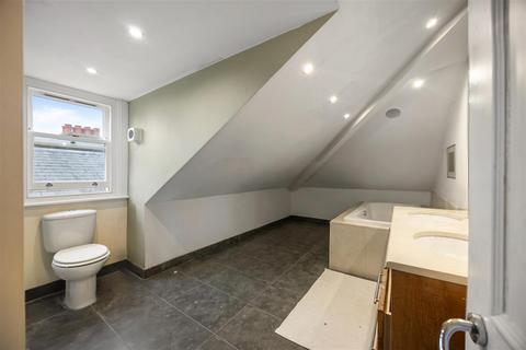 3 bedroom apartment for sale, Parkhill Road, Belsize Park NW3