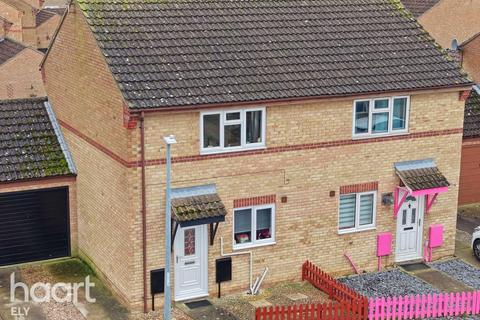 undefined, Ashley Gardens, Littleport