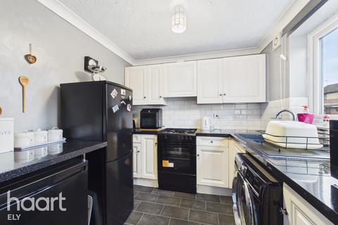 undefined, Ashley Gardens, Littleport