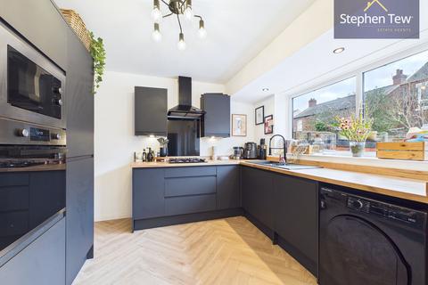 3 bedroom semi-detached house for sale, Houseman Place, Blackpool, FY4