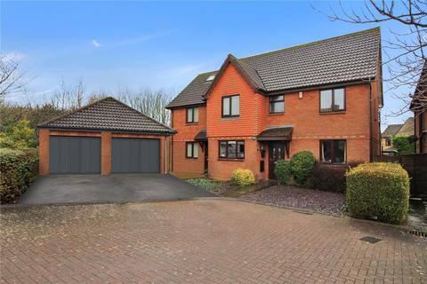 undefined, Standen Way, Swindon SN25
