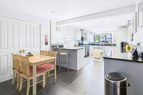 undefined, Standen Way, Swindon SN25