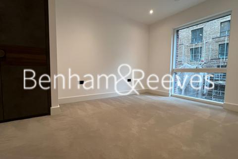 1 bedroom apartment to rent, Danvers Avenue, Imperial Wharf SW11