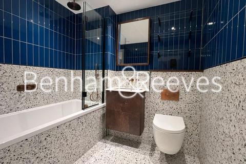1 bedroom apartment to rent, Danvers Avenue, Imperial Wharf SW11