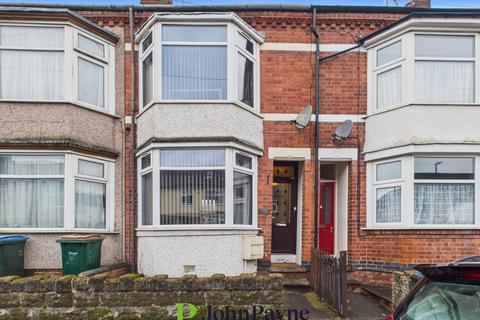 2 bedroom terraced house for sale, Kingsland Avenue, Chapelfields, Coventry, CV5