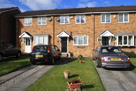 undefined, Brackenwood Mews, Wilmslow, Cheshire