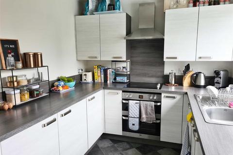 undefined, Brackenwood Mews, Wilmslow, Cheshire