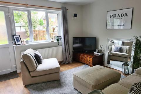 undefined, Brackenwood Mews, Wilmslow, Cheshire