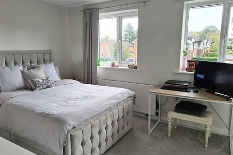 undefined, Brackenwood Mews, Wilmslow, Cheshire