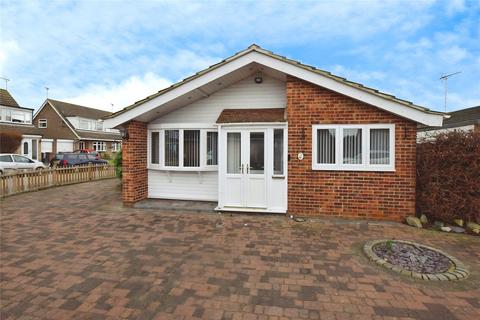 2 bedroom bungalow for sale, Coxs Close, South Woodham Ferrers, Chelmsford, Essex, CM3