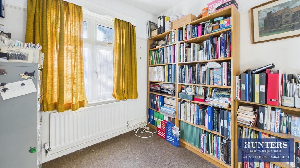 Office Room