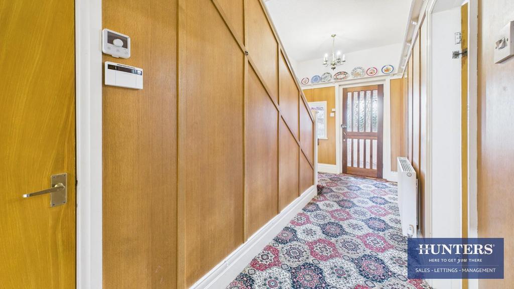 Hallway
