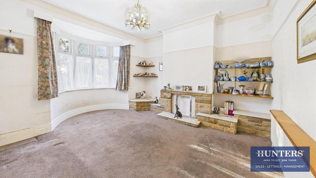 Reception Room 1