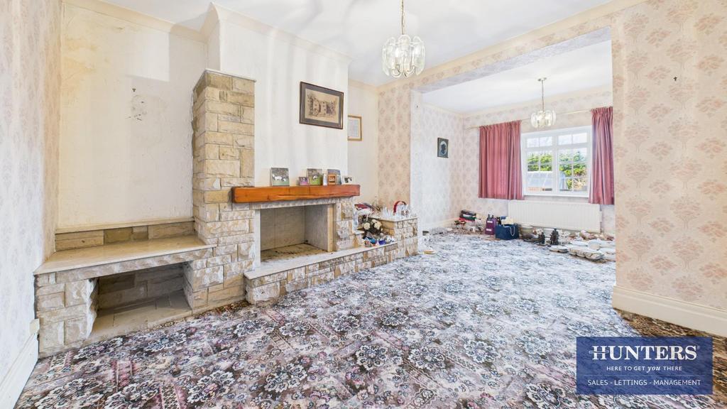 Reception Room 2