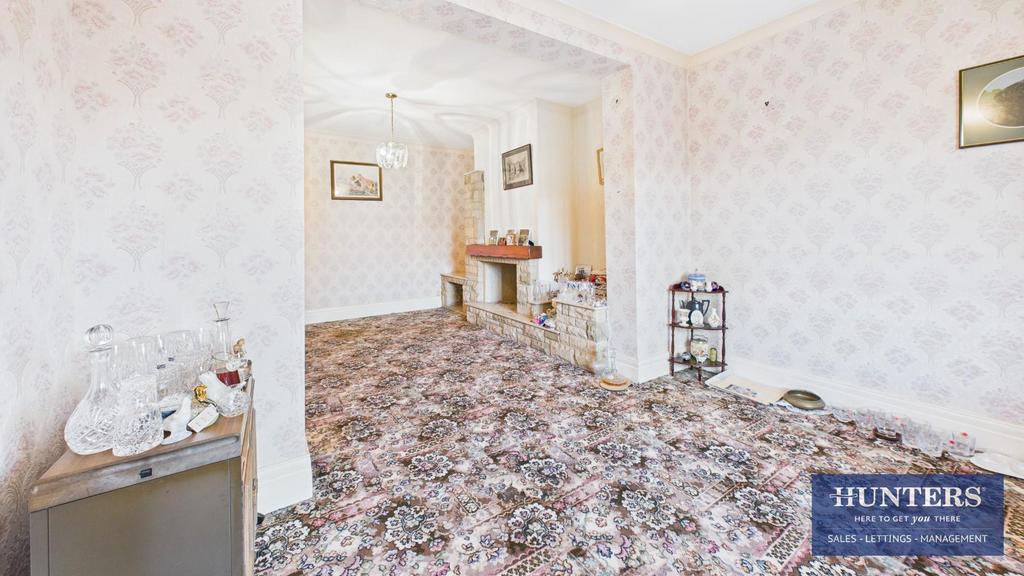 Reception Room 2