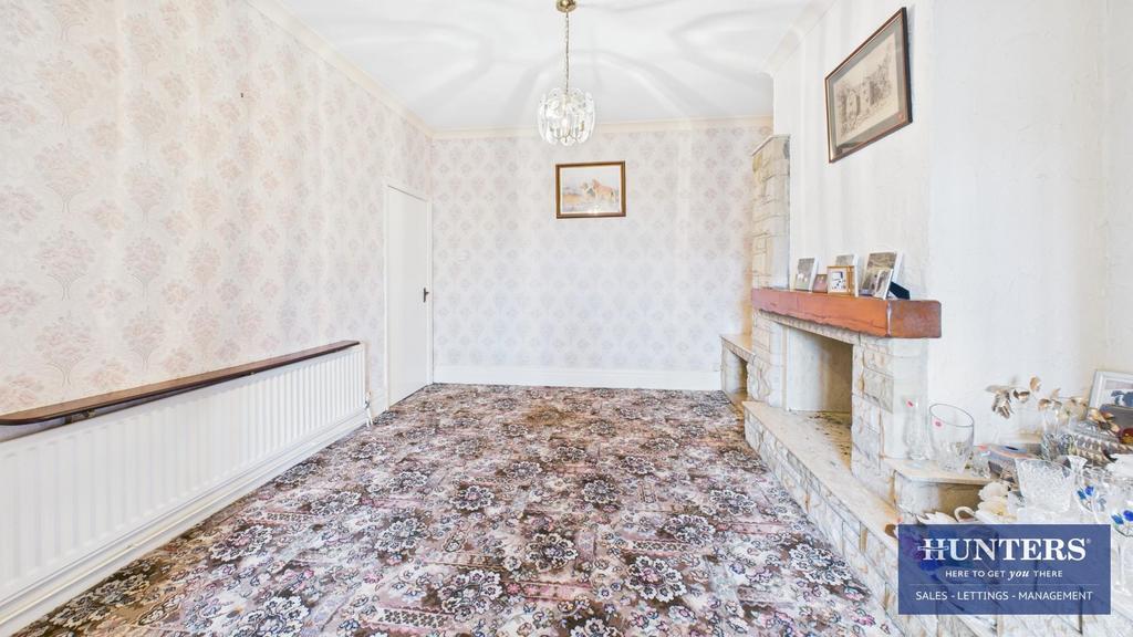 Reception Room 2