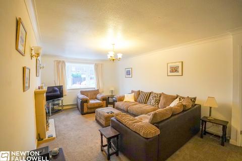 undefined, Wentworth Close, Retford DN22