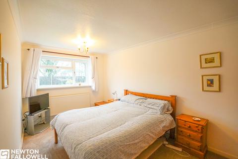 undefined, Wentworth Close, Retford DN22