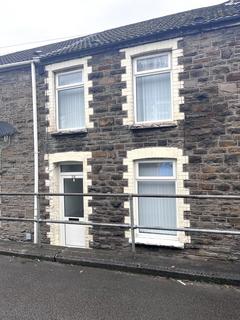 undefined, Church Street, Mountain Ash CF45