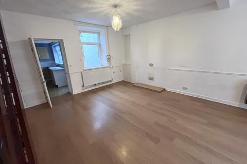 undefined, Church Street, Mountain Ash CF45