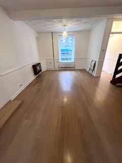 undefined, Church Street, Mountain Ash CF45
