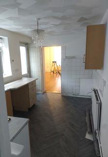 undefined, Church Street, Mountain Ash CF45