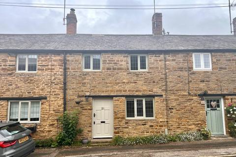 undefined, Church Street, Boughton, Northampton NN2