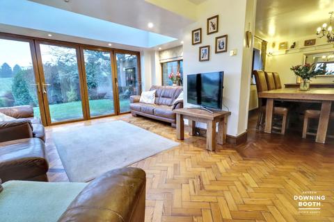 4 bedroom semi-detached house for sale, L'Allegro, Chapel Lane, Gentleshaw, WS15 4ND