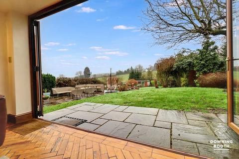 4 bedroom semi-detached house for sale, L'Allegro, Chapel Lane, Gentleshaw, WS15 4ND