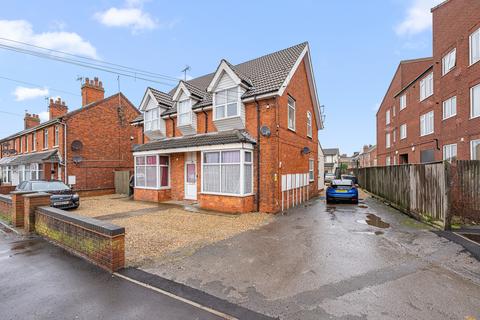 undefined, Burgh Road, Skegness PE25