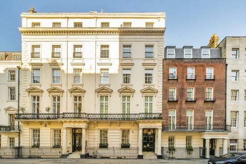 Upper Grosvenor Street, London W1K