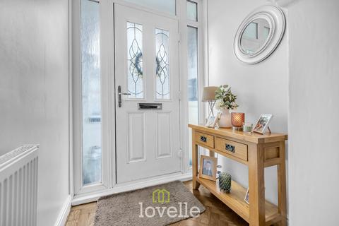 undefined, Queens Parade, Cleethorpes DN35