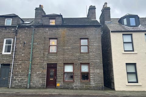 undefined, Dempster Street, Wick KW1