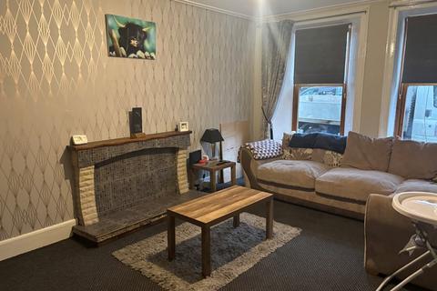 undefined, Dempster Street, Wick KW1