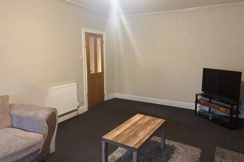 undefined, Dempster Street, Wick KW1