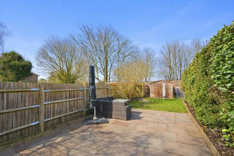 3 bedroom end of terrace house for sale, Cavalier Road, Thame, OX9 3TP