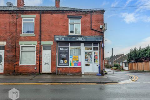 undefined, Chaddock Lane, Worsley, Manchester, Greater Manchester, M28 1DH