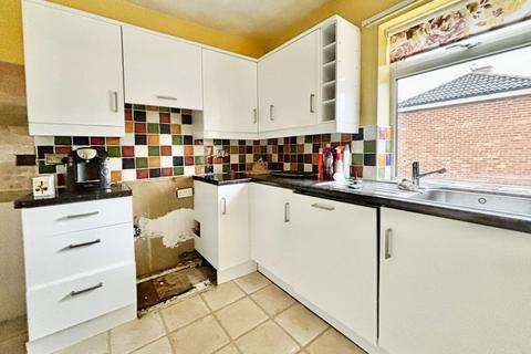 2 bedroom flat for sale, Portrush Way, Benton, Newcastle upon Tyne, NE7
