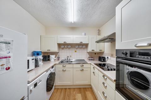 undefined, Maple Court, 9 Pinner Hill Road, Pinner